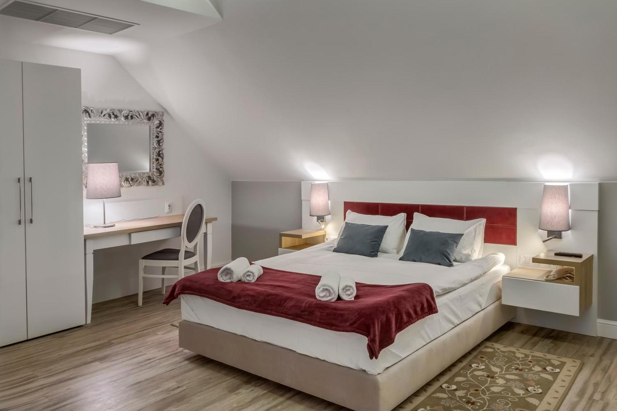 Włocławek Hotel Rozbicki מראה חיצוני תמונה