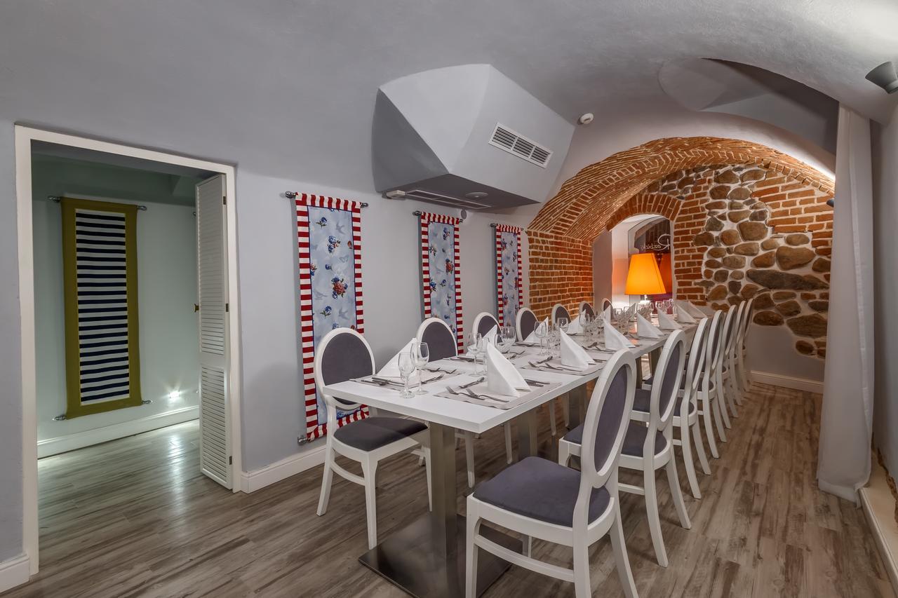 Włocławek Hotel Rozbicki מראה חיצוני תמונה