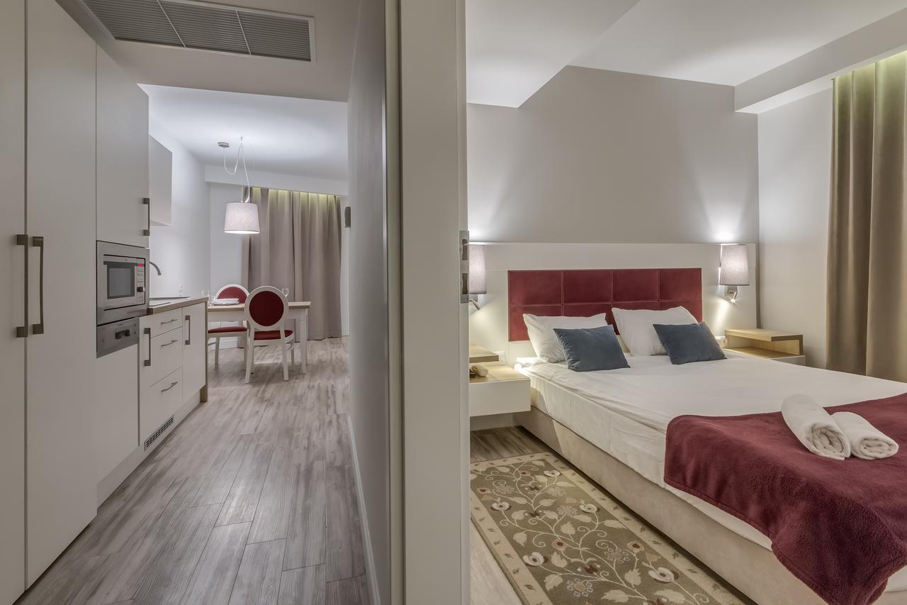 Włocławek Hotel Rozbicki מראה חיצוני תמונה