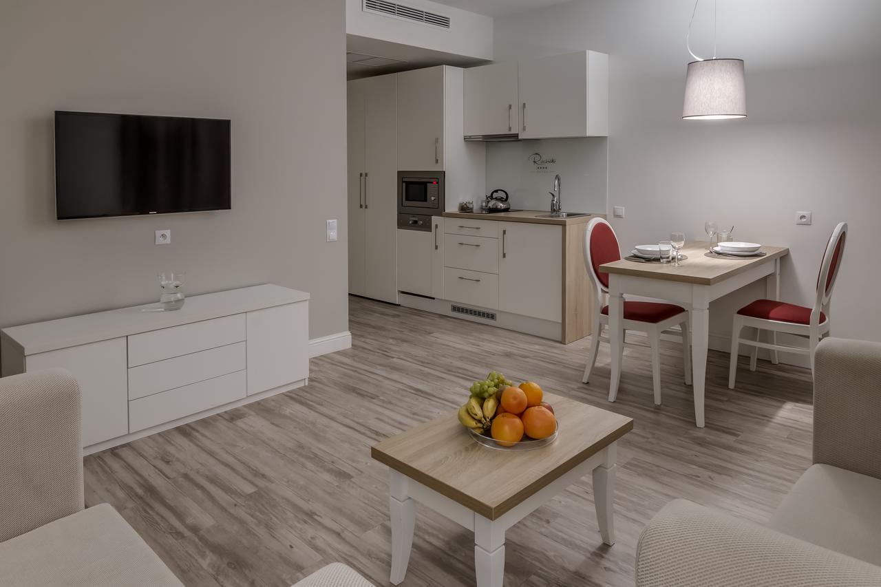 Włocławek Hotel Rozbicki מראה חיצוני תמונה