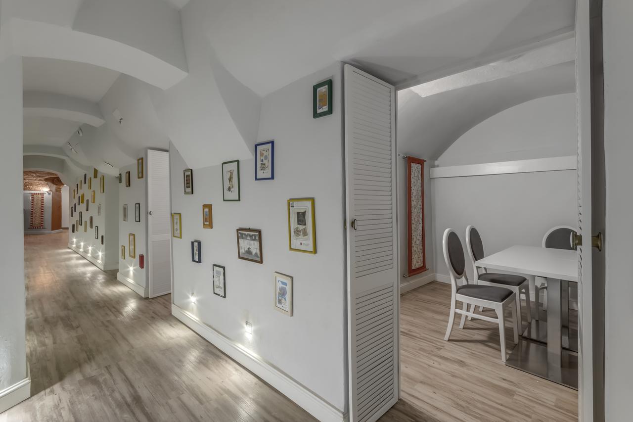 Włocławek Hotel Rozbicki מראה חיצוני תמונה