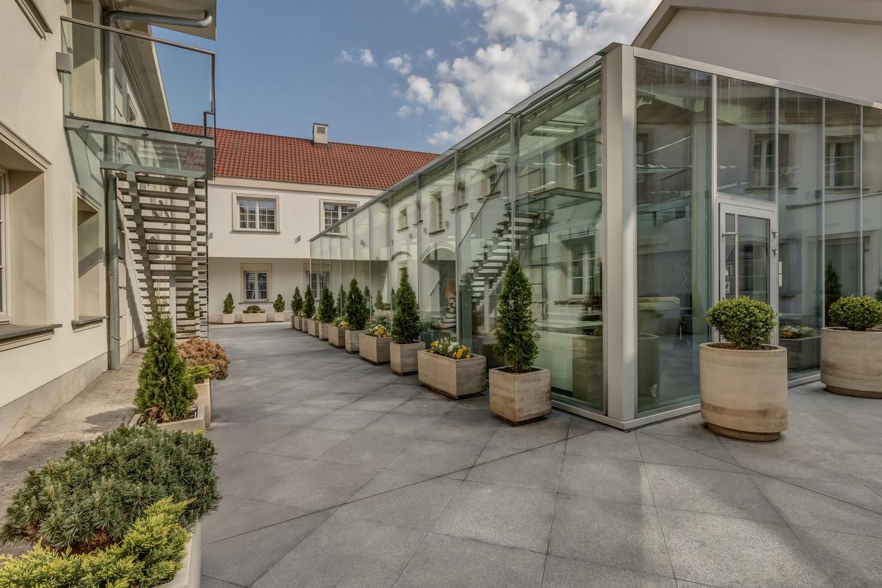 Włocławek Hotel Rozbicki מראה חיצוני תמונה
